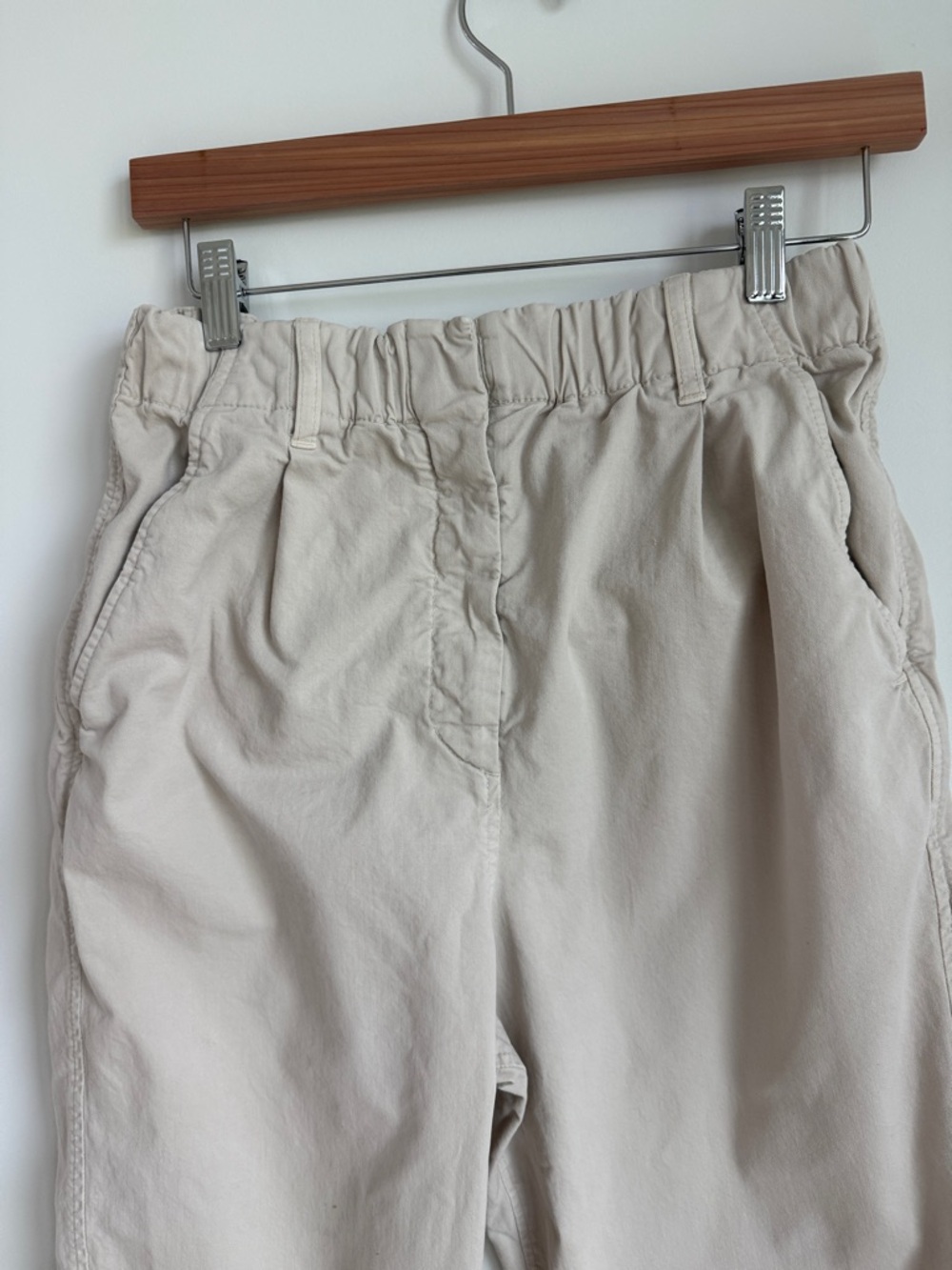 Brunello Cucinelli pants - Picture 2 of 5